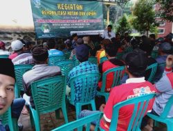 Kerja Sama dengan Perhutani, Desa Wonoasri Berdayakan Masyarakat Sekaligus Lestarikan Lingkungan